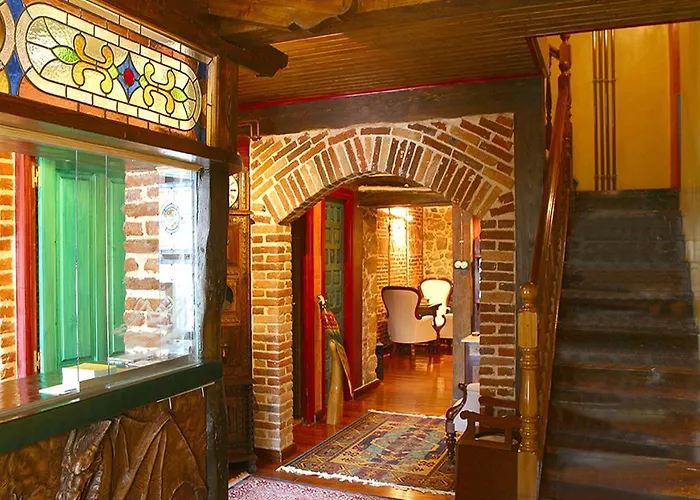 Luna Del Valle Hotel