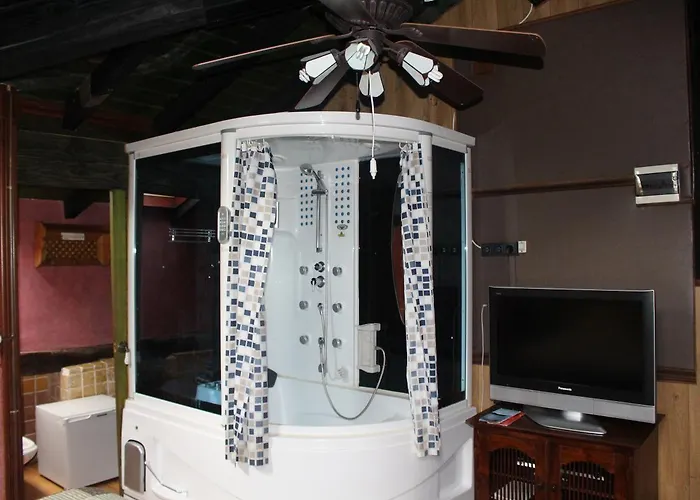 Luna Del Valle Hotel Nueva De Llanes