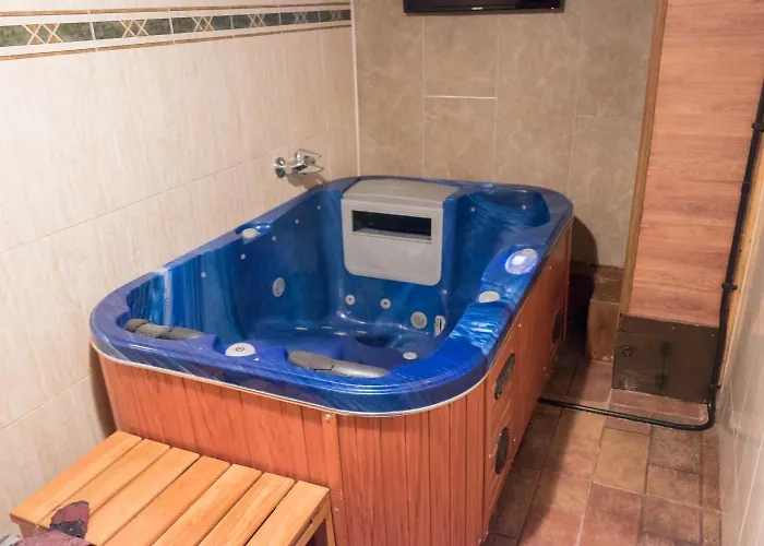 Luna Del Valle Hotel Nueva De Llanes