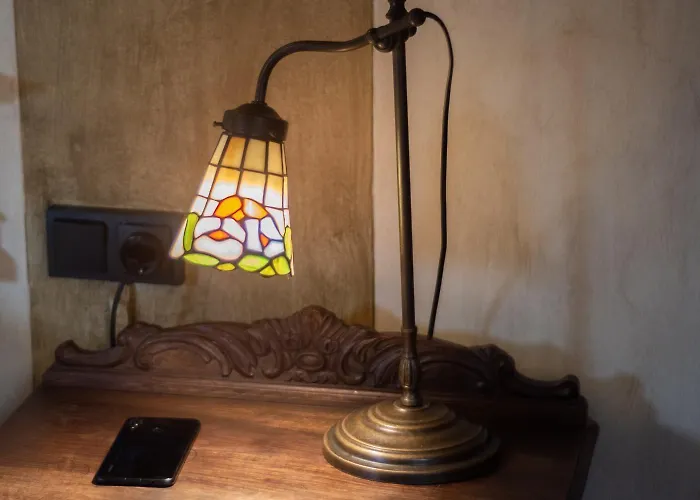 Luna Del Valle Hotel