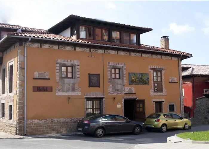 Hotel Luna Del Valle 3*