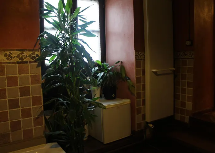 Luna Del Valle 3* Nueva De Llanes