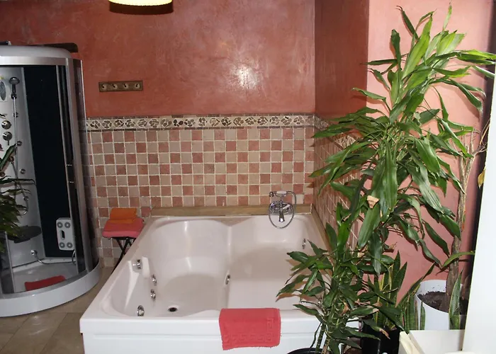 Luna Del Valle Hotel Nueva De Llanes