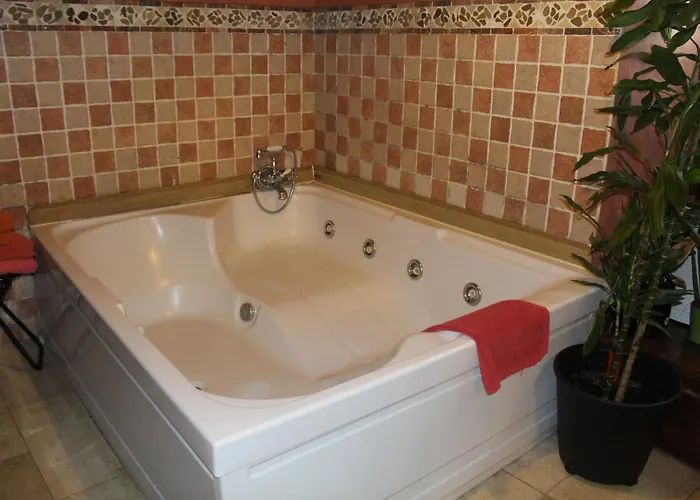 Luna Del Valle Nueva De Llanes