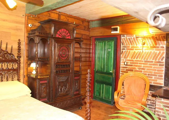 Luna Del Valle Hotel Nueva De Llanes