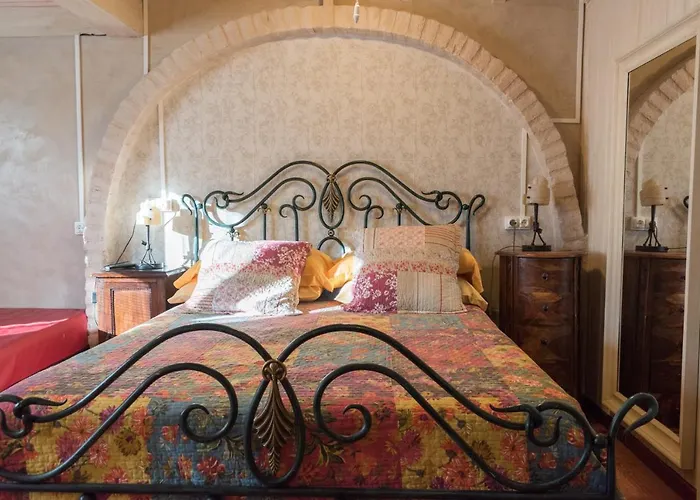 Luna Del Valle Hotel 3*