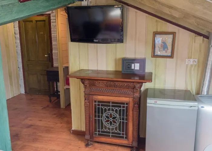 Luna Del Valle Nueva De Llanes