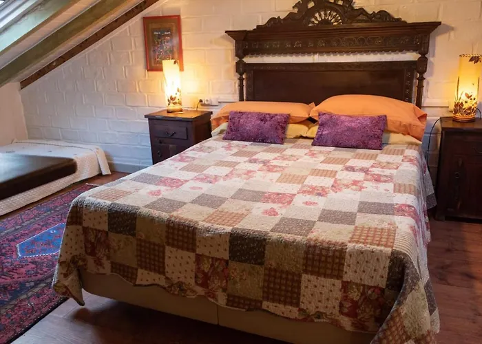 Luna Del Valle Nueva De Llanes