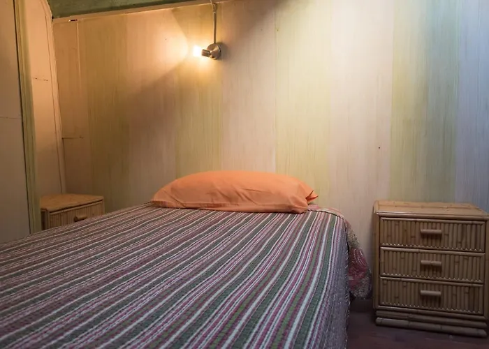 Hotel Luna Del Valle 3*