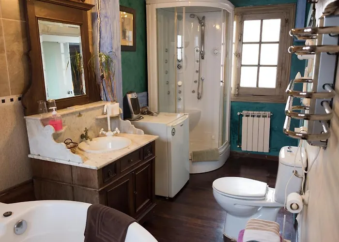 Luna Del Valle Hotel 3*