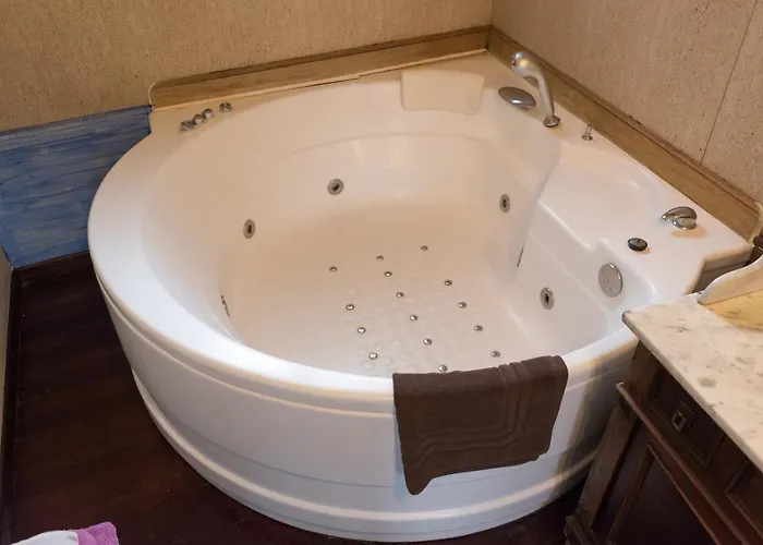 Hotel Luna Del Valle