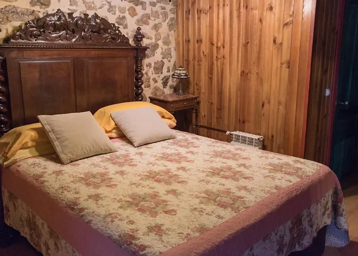 Luna Del Valle Hotel 3*