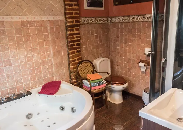 Luna Del Valle 3* Nueva De Llanes