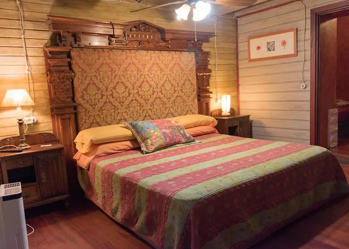 Luna Del Valle Hotel 3*