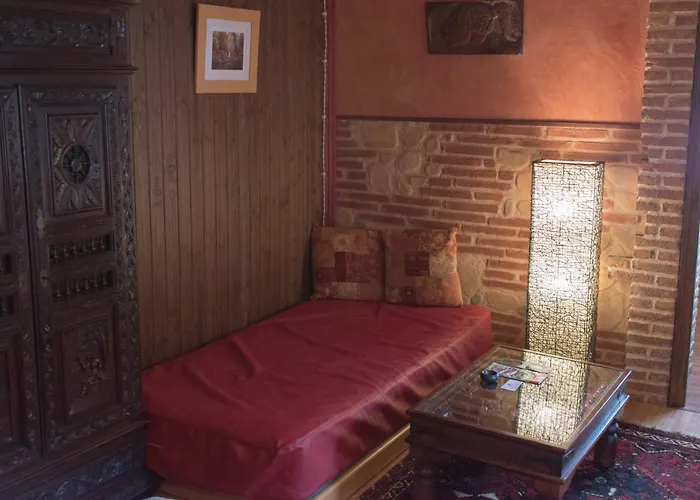 Luna Del Valle Nueva De Llanes