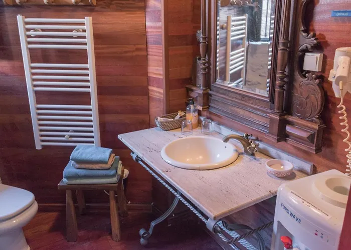 Luna Del Valle Hotel