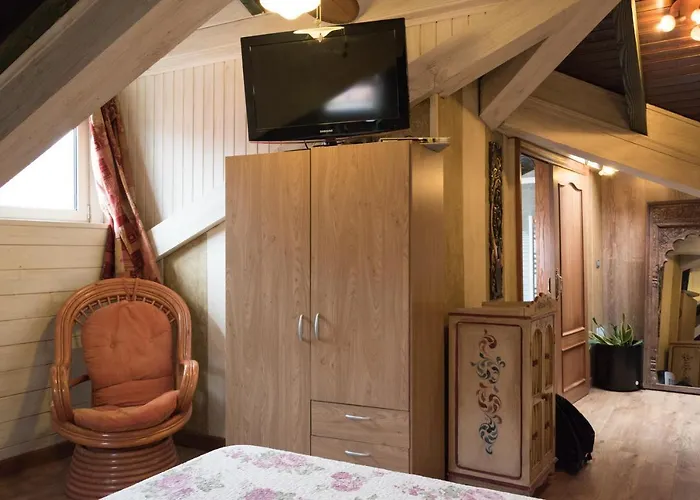 Luna Del Valle Hotel Nueva De Llanes