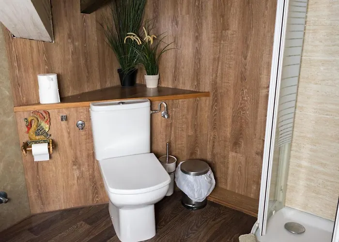 Luna Del Valle Hotel Nueva De Llanes