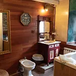 Luna Del Valle ホテル 3*