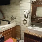 Luna Del Valle ホテル
