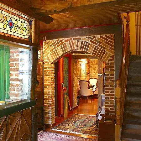 Luna Del Valle Hotel