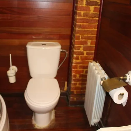 Luna Del Valle Hotel