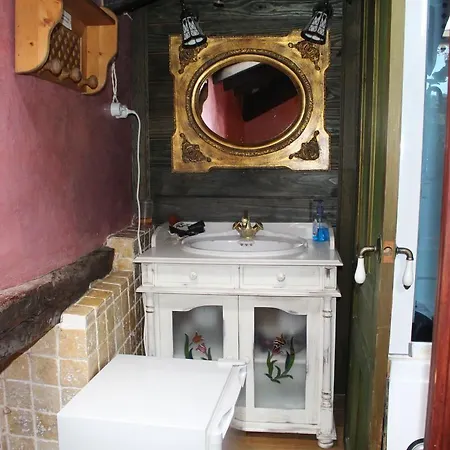 Luna Del Valle Hotel