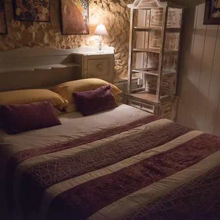 Luna Del Valle 3* Nueva De Llanes