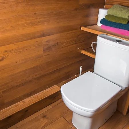 Luna Del Valle Hotel