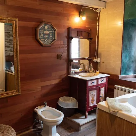 Luna Del Valle Hotel 3*