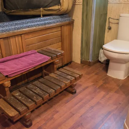 Hotel Luna Del Valle Nueva De Llanes