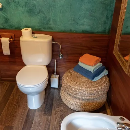 Hotel Luna Del Valle