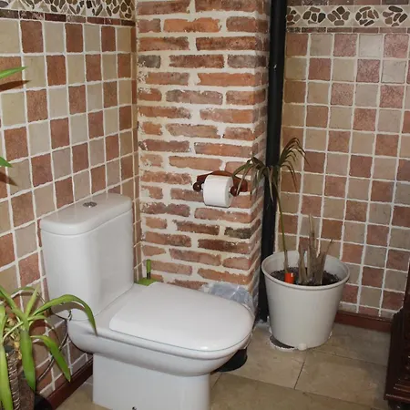 Luna Del Valle Hotel 3*