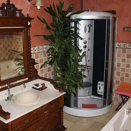 Hotel Luna Del Valle 3*