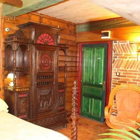 Luna Del Valle Hotel Nueva De Llanes