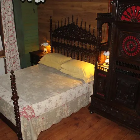 Luna Del Valle Hotel