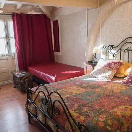 Luna Del Valle Nueva De Llanes