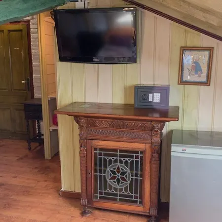 Luna Del Valle Nueva De Llanes