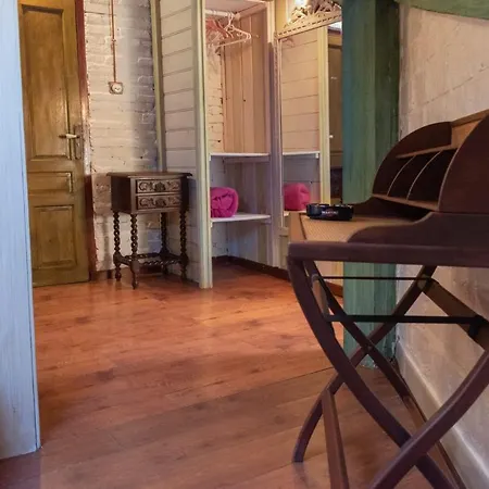 Luna Del Valle Hotel 3*