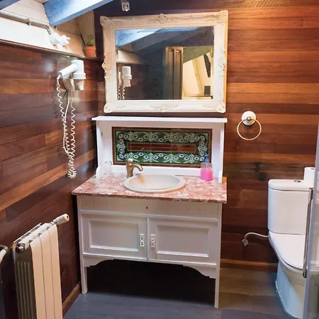 Hotel Luna Del Valle Nueva De Llanes