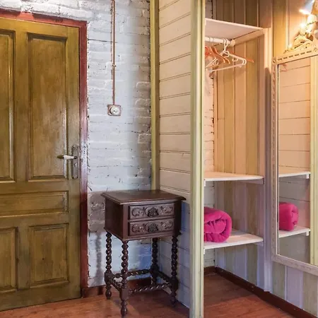 Luna Del Valle Hotel