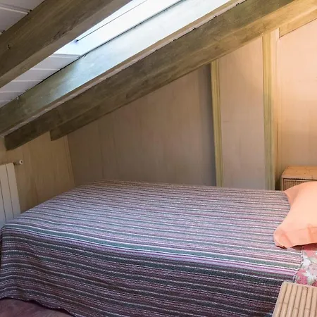 Luna Del Valle Hotel Nueva De Llanes