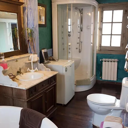 Luna Del Valle Hotel 3*