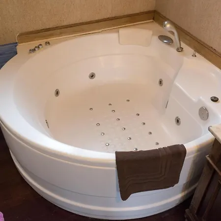 Hotel Luna Del Valle