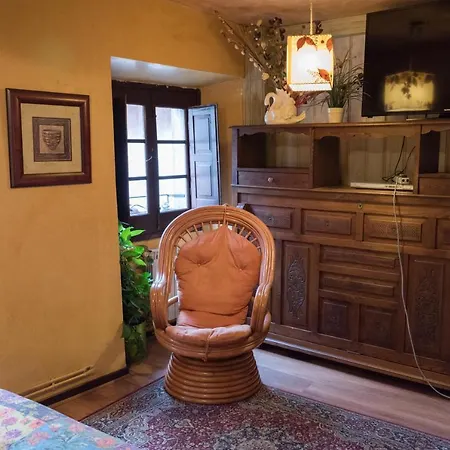 Hotel Luna Del Valle