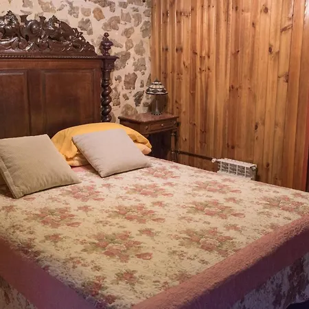 Luna Del Valle Hotel 3*