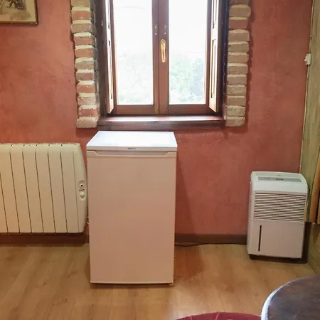 Luna Del Valle Hotel 3*