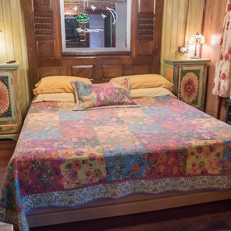 Luna Del Valle Hotel