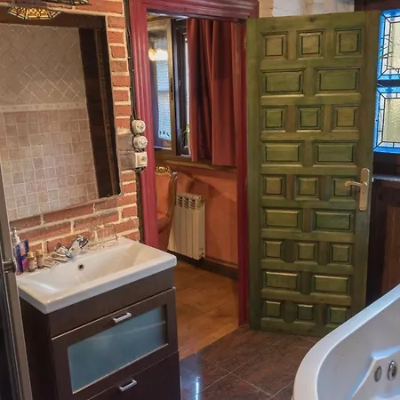 Luna Del Valle Hotel