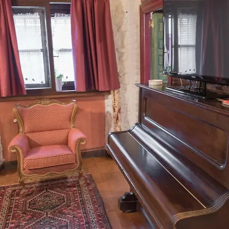 Luna Del Valle 3* Nueva De Llanes